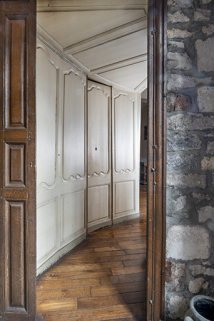  hôtel décor intérieur © Région Bourgogne-Franche-Comté, Inventaire du patrimoine