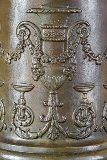  hôtel décor intérieur © Région Bourgogne-Franche-Comté, Inventaire du patrimoine