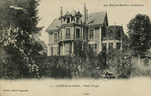 maison © Région Bourgogne-Franche-Comté, Inventaire du patrimoine  maison © Région Bourgogne-Franche-Comté, Inventaire du patrimoine
