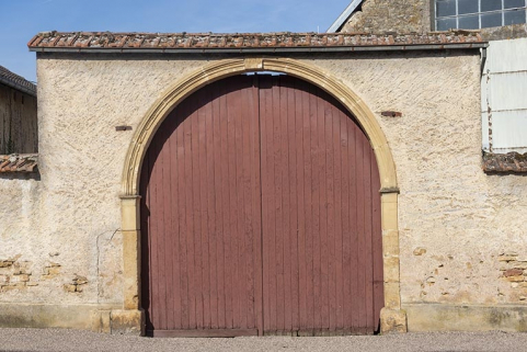 maison ensemble domestique porte charretière © Région Bourgogne-Franche-Comté, Inventaire du patrimoine  maison ensemble domestique porte charretière © Région Bourgogne-Franche-Comté, Inventaire du patrimoine