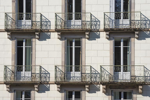 hôtel de voyageurs © Région Bourgogne-Franche-Comté, Inventaire du patrimoine  hôtel de voyageurs © Région Bourgogne-Franche-Comté, Inventaire du patrimoine