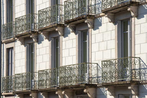 hôtel de voyageurs © Région Bourgogne-Franche-Comté, Inventaire du patrimoine  hôtel de voyageurs © Région Bourgogne-Franche-Comté, Inventaire du patrimoine