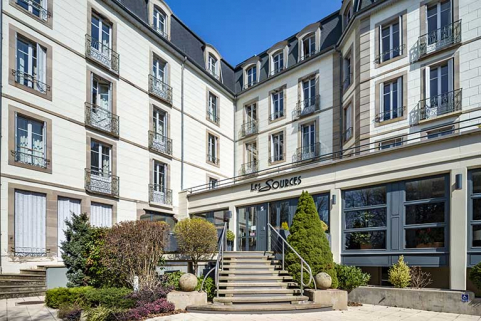 hôtel de voyageurs © Région Bourgogne-Franche-Comté, Inventaire du patrimoine  hôtel de voyageurs © Région Bourgogne-Franche-Comté, Inventaire du patrimoine