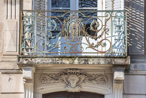  demeure villa © Région Bourgogne-Franche-Comté, Inventaire du patrimoine
