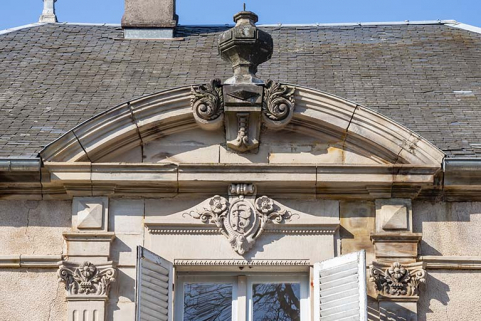  demeure villa © Région Bourgogne-Franche-Comté, Inventaire du patrimoine