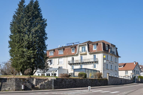  hôtel de voyageurs © Région Bourgogne-Franche-Comté, Inventaire du patrimoine