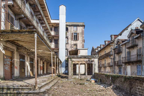 hôtel de voyageurs © Région Bourgogne-Franche-Comté, Inventaire du patrimoine  hôtel de voyageurs © Région Bourgogne-Franche-Comté, Inventaire du patrimoine