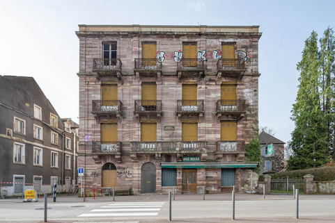 hôtel de voyageurs © Région Bourgogne-Franche-Comté, Inventaire du patrimoine  hôtel de voyageurs © Région Bourgogne-Franche-Comté, Inventaire du patrimoine