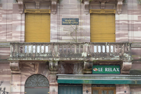 hôtel de voyageurs © Région Bourgogne-Franche-Comté, Inventaire du patrimoine  hôtel de voyageurs © Région Bourgogne-Franche-Comté, Inventaire du patrimoine