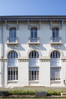  hôtel de voyageurs © Région Bourgogne-Franche-Comté, Inventaire du patrimoine