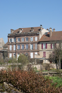 demeure villa © Région Bourgogne-Franche-Comté, Inventaire du patrimoine