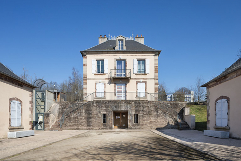 demeure villa © Région Bourgogne-Franche-Comté, Inventaire du patrimoine  demeure villa © Région Bourgogne-Franche-Comté, Inventaire du patrimoine