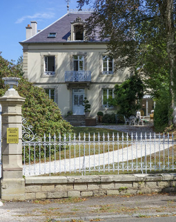  maison © Région Bourgogne-Franche-Comté, Inventaire du patrimoine