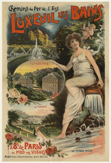  affiche © Bibliothèque nationale