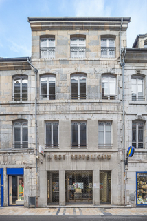  maison © Région Bourgogne-Franche-Comté, Inventaire du patrimoine