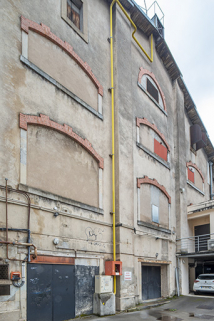 maison grand magasin cinéma © Région Bourgogne-Franche-Comté, Inventaire du patrimoine  maison grand magasin cinéma © Région Bourgogne-Franche-Comté, Inventaire du patrimoine