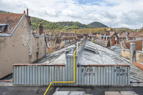 maison grand magasin cinéma © Région Bourgogne-Franche-Comté, Inventaire du patrimoine  maison grand magasin cinéma © Région Bourgogne-Franche-Comté, Inventaire du patrimoine