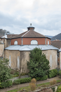 salle de spectacle © Région Bourgogne-Franche-Comté, Inventaire du patrimoine  salle de spectacle © Région Bourgogne-Franche-Comté, Inventaire du patrimoine