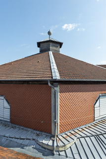 salle de spectacle © Région Bourgogne-Franche-Comté, Inventaire du patrimoine  salle de spectacle © Région Bourgogne-Franche-Comté, Inventaire du patrimoine