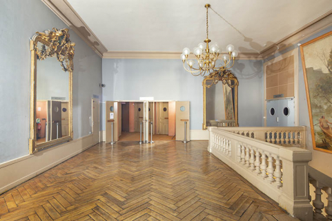 salle de spectacle © Région Bourgogne-Franche-Comté, Inventaire du patrimoine  salle de spectacle © Région Bourgogne-Franche-Comté, Inventaire du patrimoine