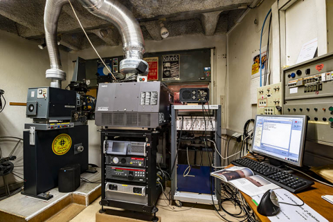 salle de spectacle © Région Bourgogne-Franche-Comté, Inventaire du patrimoine  salle de spectacle © Région Bourgogne-Franche-Comté, Inventaire du patrimoine