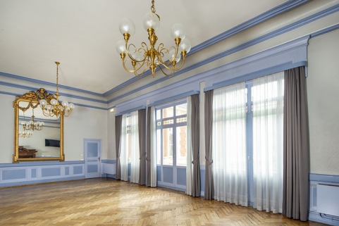 salle de spectacle © Région Bourgogne-Franche-Comté, Inventaire du patrimoine  salle de spectacle © Région Bourgogne-Franche-Comté, Inventaire du patrimoine