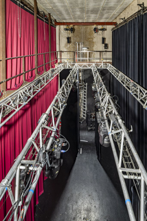 salle de spectacle © Région Bourgogne-Franche-Comté, Inventaire du patrimoine  salle de spectacle © Région Bourgogne-Franche-Comté, Inventaire du patrimoine