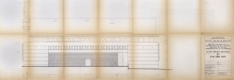  cinéma théâtre © Région Bourgogne-Franche-Comté, Inventaire du patrimoine
