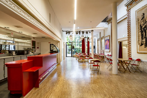  théâtre © Région Bourgogne-Franche-Comté, Inventaire du patrimoine