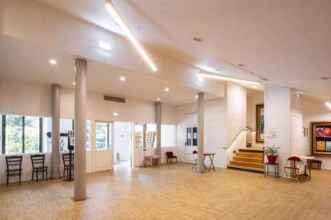  théâtre © Région Bourgogne-Franche-Comté, Inventaire du patrimoine