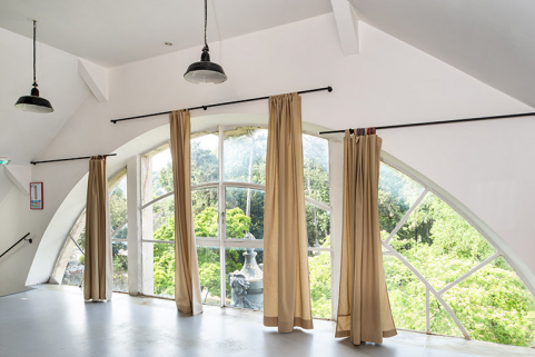  théâtre © Région Bourgogne-Franche-Comté, Inventaire du patrimoine