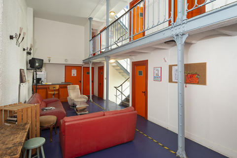  théâtre © Région Bourgogne-Franche-Comté, Inventaire du patrimoine