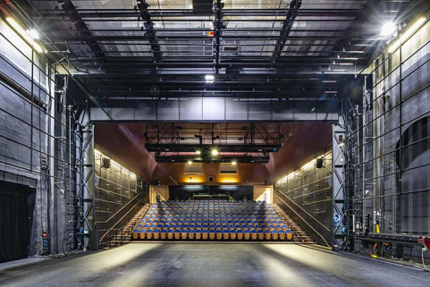  théâtre © Région Bourgogne-Franche-Comté, Inventaire du patrimoine