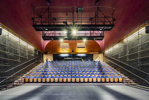  théâtre © Région Bourgogne-Franche-Comté, Inventaire du patrimoine