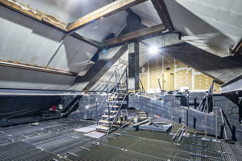  théâtre © Région Bourgogne-Franche-Comté, Inventaire du patrimoine