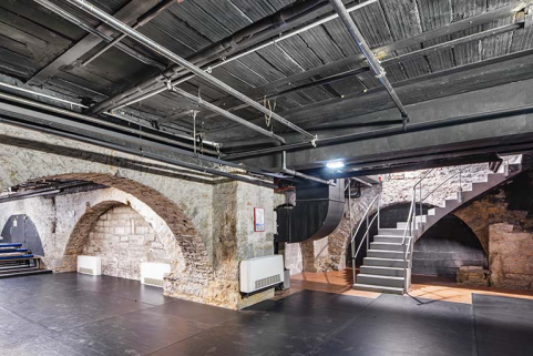  théâtre © Région Bourgogne-Franche-Comté, Inventaire du patrimoine