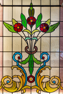  verrière © Région Bourgogne-Franche-Comté, Inventaire du patrimoine