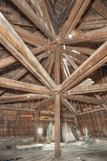  casino restaurant © Région Bourgogne-Franche-Comté, Inventaire du patrimoine