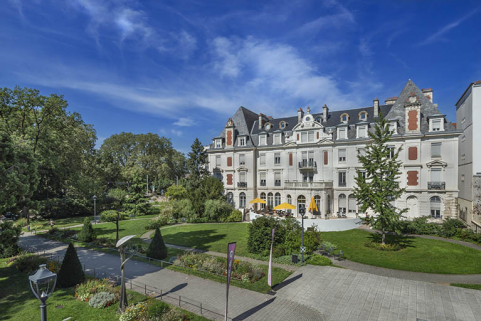 hôtel de voyageurs © Région Bourgogne-Franche-Comté, Inventaire du patrimoine  hôtel de voyageurs © Région Bourgogne-Franche-Comté, Inventaire du patrimoine