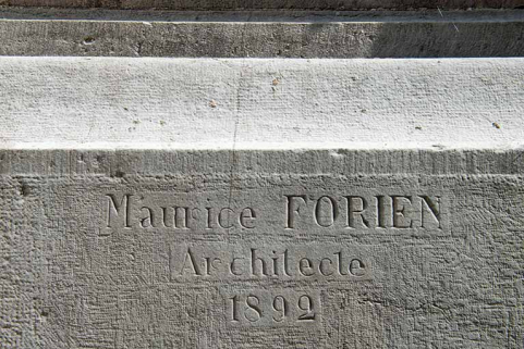  théâtre © Région Bourgogne-Franche-Comté, Inventaire du patrimoine