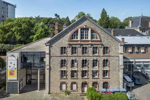  théâtre © Région Bourgogne-Franche-Comté, Inventaire du patrimoine