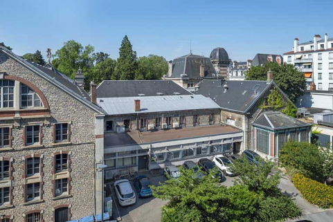  casino restaurant © Région Bourgogne-Franche-Comté, Inventaire du patrimoine