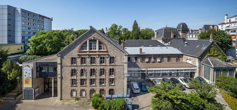  casino restaurant © Région Bourgogne-Franche-Comté, Inventaire du patrimoine