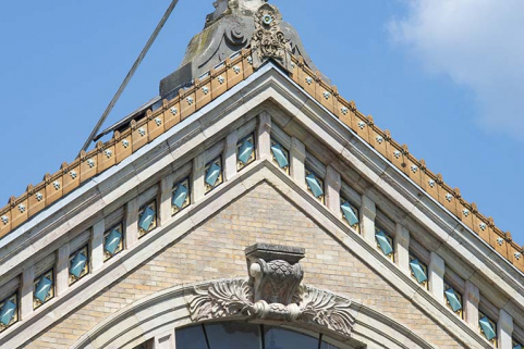  théâtre © Région Bourgogne-Franche-Comté, Inventaire du patrimoine