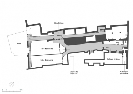 maison grand magasin cinéma © Région Bourgogne-Franche-Comté, Inventaire du patrimoine  maison grand magasin cinéma © Région Bourgogne-Franche-Comté, Inventaire du patrimoine