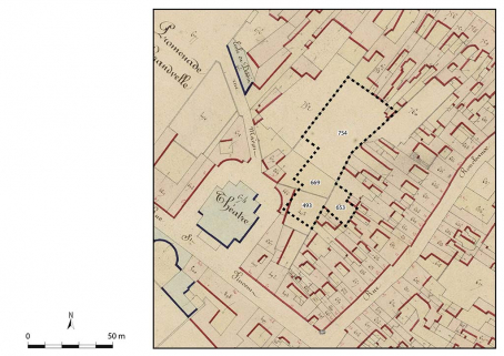salle de spectacle © Région Bourgogne-Franche-Comté, Inventaire du patrimoine  salle de spectacle © Région Bourgogne-Franche-Comté, Inventaire du patrimoine