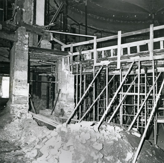 salle de spectacle © Région Bourgogne-Franche-Comté, Inventaire du patrimoine  salle de spectacle © Région Bourgogne-Franche-Comté, Inventaire du patrimoine