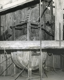 salle de spectacle © Région Bourgogne-Franche-Comté, Inventaire du patrimoine  salle de spectacle © Région Bourgogne-Franche-Comté, Inventaire du patrimoine