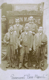 maison grand magasin cinéma © Région Bourgogne-Franche-Comté, Inventaire du patrimoine  maison grand magasin cinéma © Région Bourgogne-Franche-Comté, Inventaire du patrimoine