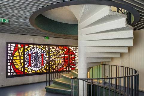  verrière immeuble © Région Bourgogne-Franche-Comté, Inventaire du patrimoine